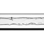 Ingo Maurer Nalum pendant, dimmable, clear, extra image