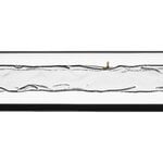 Ingo Maurer Nalum pendant, dimmable, clear, extra image