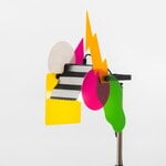 Innolux Salama floor lamp, black - multicolour, extra image