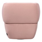 Interface Cupcake armchair, pink Moby 71