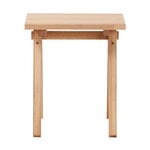 Ishinomaki Laboratory Ishinomaki stool, 34,5 x 37 cm, natural, extra image