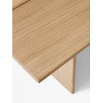 &Tradition Tavolo da pranzo Ita OS2, 260 x 95 cm, rovere, immagine extra