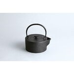 Iwatemo HK kettle, 0,4 L, cast iron