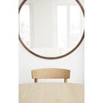 Fredericia J39 Mogensen chair, light oiled oak - paper cord