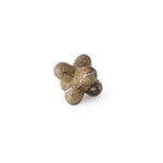 Tom Dixon Jack Object, forest brown marble, view 3