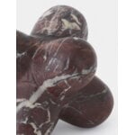 Tom Dixon Jack Object, Flamingo marble, view 3