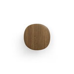 Brdr. Krüger Jari side table, model C45, fumed oak, extra image