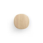 Brdr. Krüger Jari side table, model C45, oiled oak, extra image