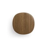Brdr. Krüger Jari side table, model C60, fumed oak, extra image
