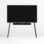 JALG JALG TV stand, 42''-55'', walnut, extra image