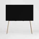 JALG JALG supporto TV, XL 55''-77'', betulla naturale, immagine extra