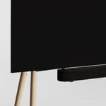 JALG JALG supporto TV, XL 55''-77'', betulla naturale, immagine extra