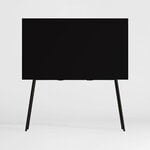 JALG JALG TV stand, XL 55''-77'', black birch, extra image