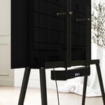JALG JALG TV stand, XL 55''-77'', black birch, extra image