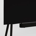 JALG JALG TV stand, XL 55''-77'', black birch, extra image