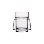 Jacob Jensen Double Wall glass, small 7 cl, clear, extra image