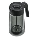 Jacob Jensen Coffee press, 0,8 L, black, extra image
