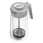 Jacob Jensen Coffee press, 0,8 L, silver, extra image
