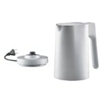 Jacob Jensen Electric kettle, 1,2 L, silver, extra image