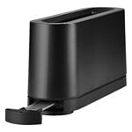 Jacob Jensen Long Slot toaster, black, extra image