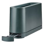 Jacob Jensen Long Slot toaster, green, extra image