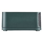 Jacob Jensen Long Slot toaster, green, extra image