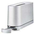 Jacob Jensen Long Slot toaster, silver, extra image