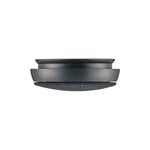 Jacob Jensen Optical smoke alarm, black, extra image