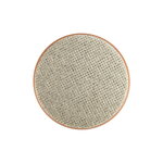 Jacob Jensen Optical smoke alarm, copper, extra image