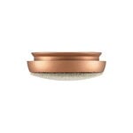 Jacob Jensen Optical smoke alarm, copper, extra image