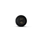 Jacob Jensen Sensor for Climate Station, black, extra image