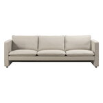 Fredericia Jota sofa, 3-seater, light oiled oak - Vidar 146, extra image