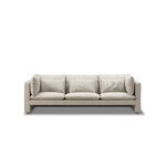 Fredericia Jota sofa, 3-seater, light oiled oak - Vidar 146, extra image