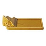 Penco Incense holder, light brown, view 5