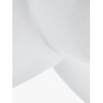 Tom Dixon Jack lampe portable, grande, blanche, image extra
