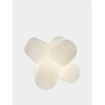 Tom Dixon Jack lampe portable, grande, blanche, image extra