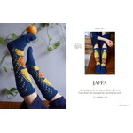 A-lehdet Beloved Patterns & Erik Bruun magazine, 2/25, extra image