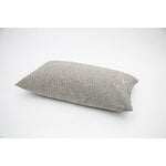 Johanna Gullichsen Eos cushion cover, 30 x 50 cm, light grey