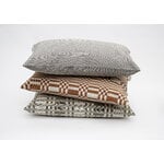 Johanna Gullichsen Housse de coussin Eos, 30 x 50 cm, gris clair, image extra