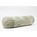 Johanna Gullichsen Tilkku tube cushion, almond