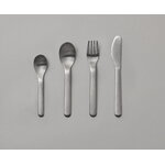 Nuppu Junior cutlery set