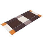 Juslin Maunula Bedroll, 200 x 85 cm, Caramel, extra image
