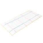 Juslin Maunula Bedroll blanket, 200 x 85 cm, Truffle Milk, extra image