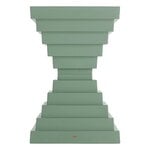 Kartell Prince Ohoh stool, green, view 4