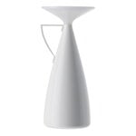 Kartell Camomille portable table lamp, white, extra image