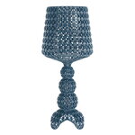 Kartell Mini Kabuki table lamp, azure, extra image