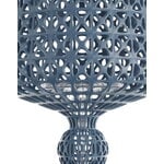 Kartell Mini Kabuki table lamp, azure, extra image