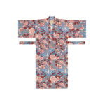 Klaus Haapaniemi & Co. Grasshopper Yukata dressing gown, soft muslin, extra image