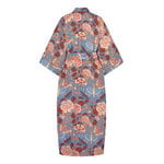 Klaus Haapaniemi & Co. Grasshopper Yukata dressing gown, soft muslin, extra image