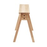 Ishinomaki Laboratory Kobo bench, 90 cm, natural, extra image